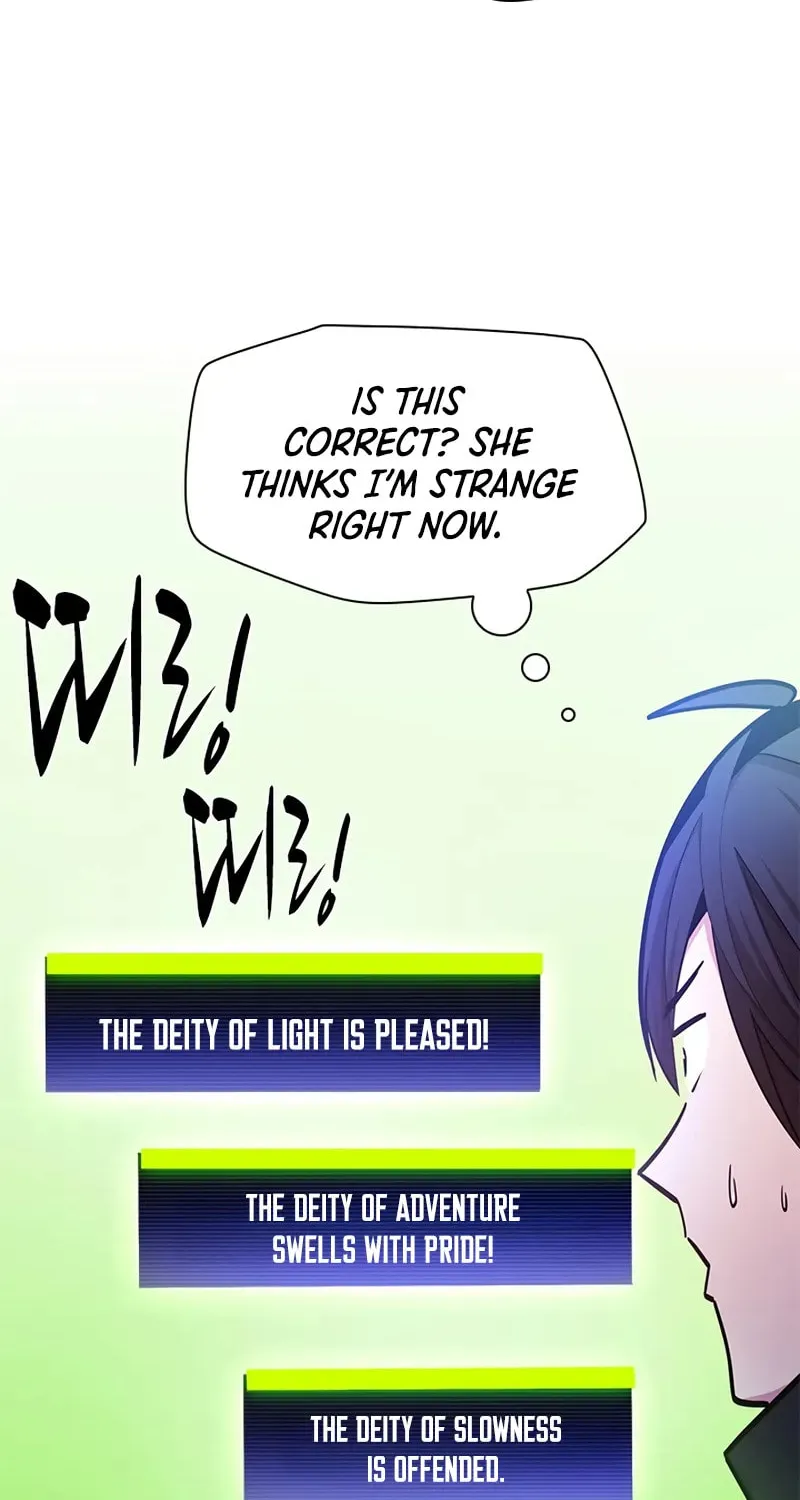 The Tutorial Is Too Tough! Chapter 235 page 47 - 