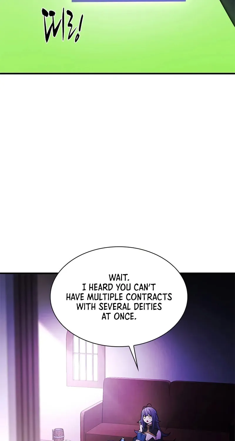 The Tutorial Is Too Tough! Chapter 235 page 48 - 
