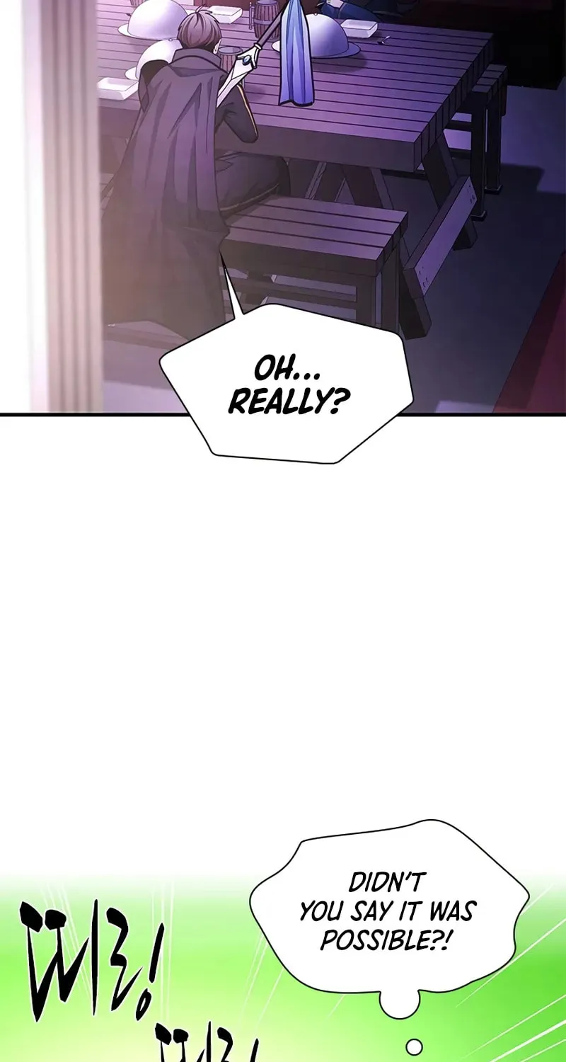 The Tutorial Is Too Tough! Chapter 235 page 49 - 