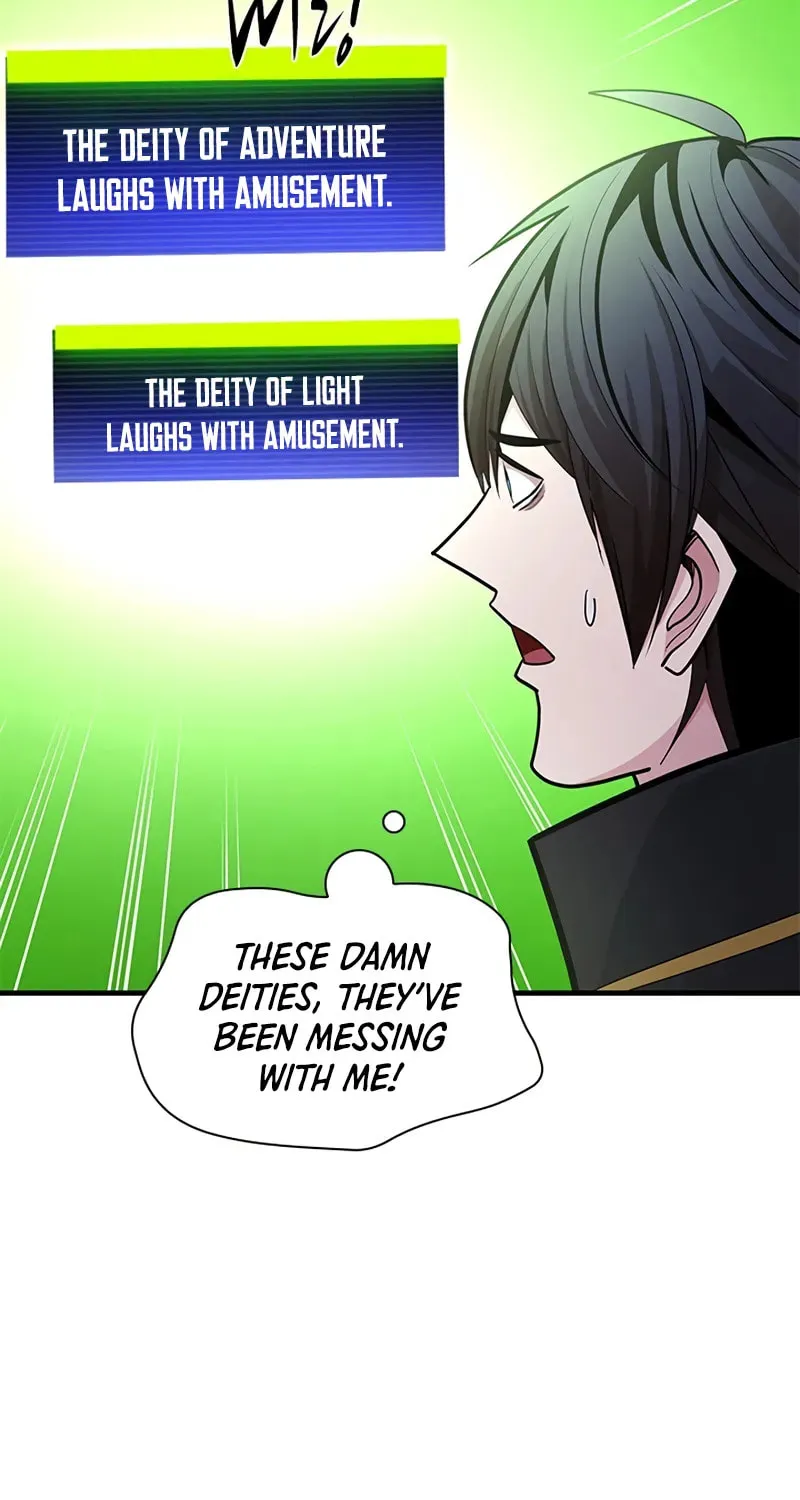 The Tutorial Is Too Tough! Chapter 235 page 50 - 