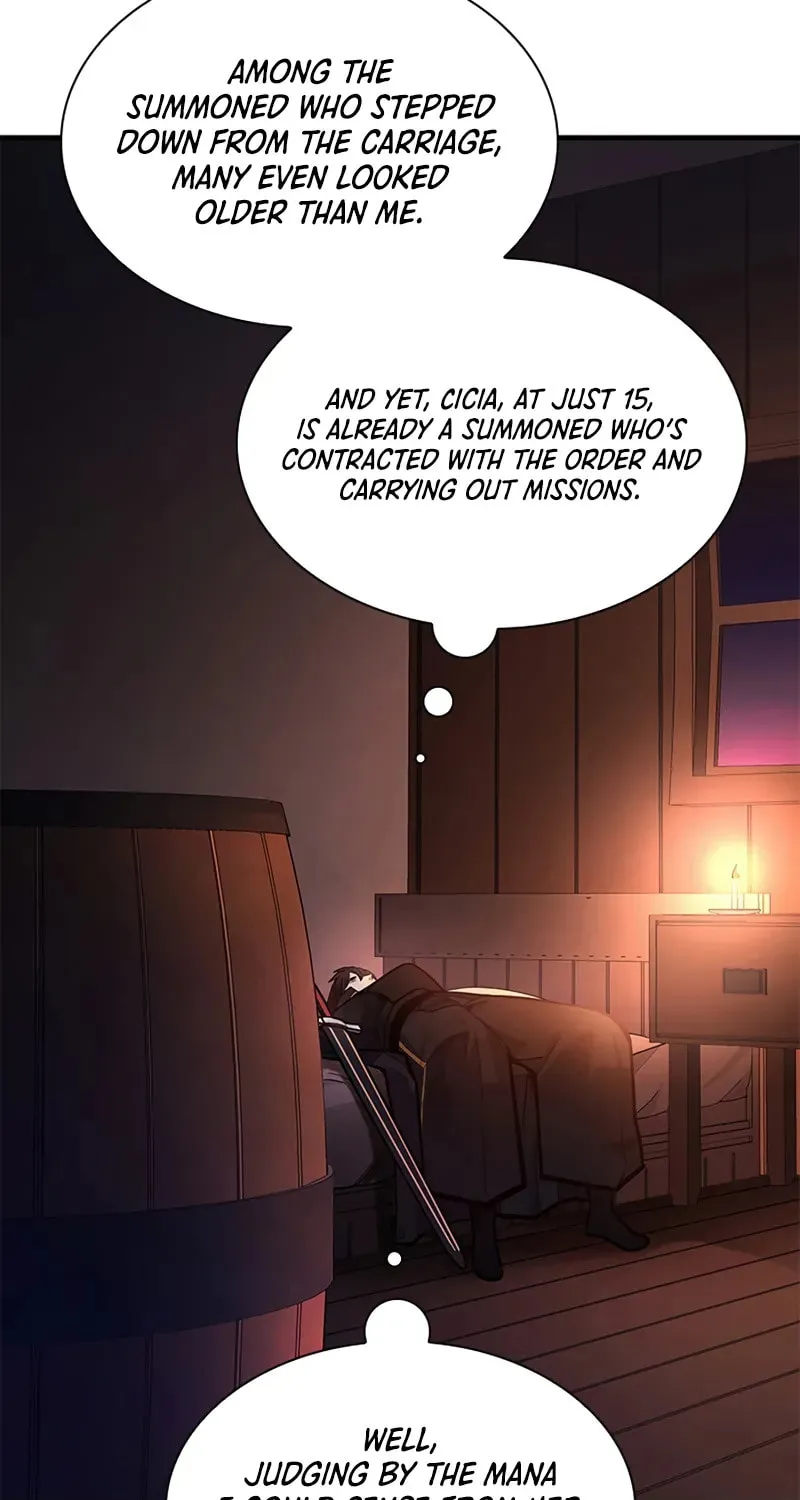 The Tutorial Is Too Tough! Chapter 235 page 6 - 