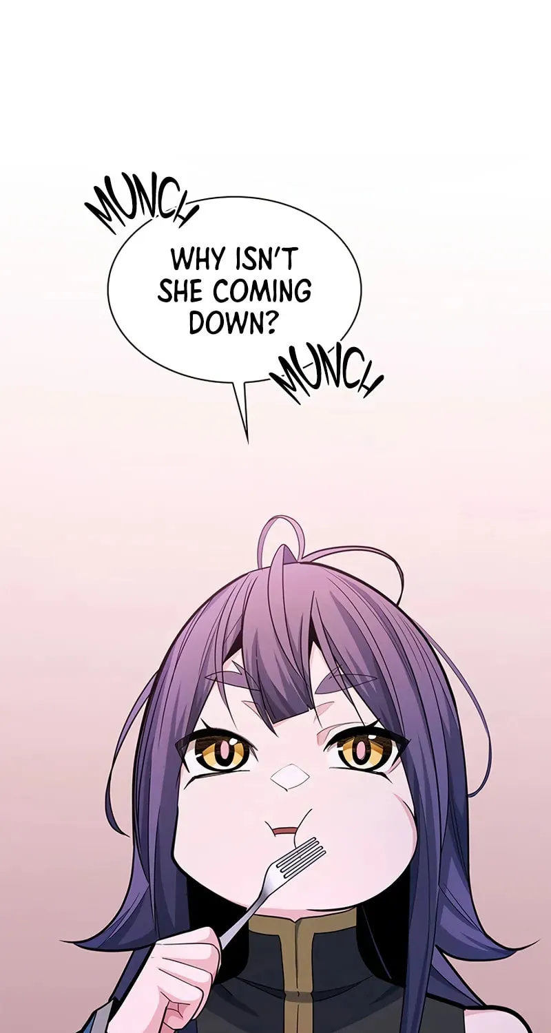 The Tutorial Is Too Tough! Chapter 235 page 54 - 