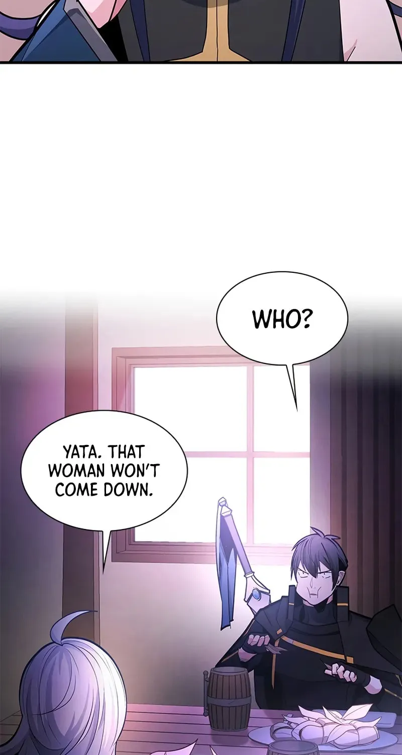 The Tutorial Is Too Tough! Chapter 235 page 55 - 