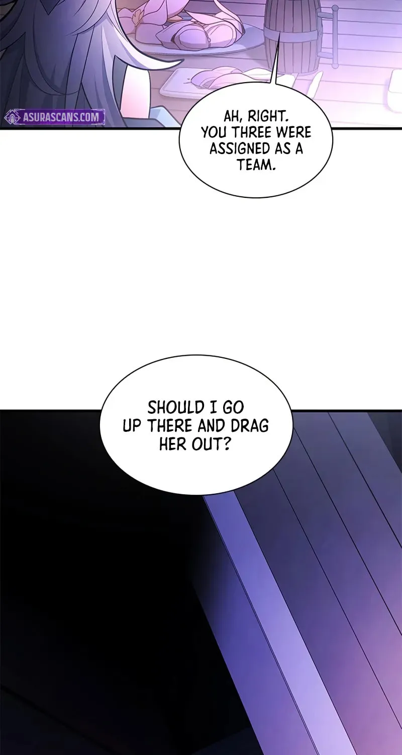 The Tutorial Is Too Tough! Chapter 235 page 56 - 