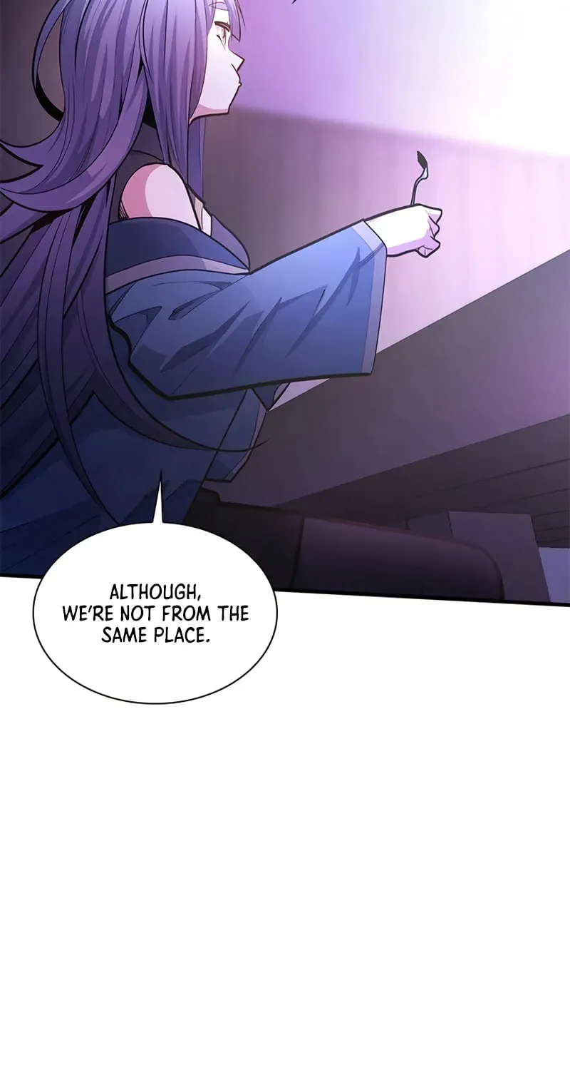 The Tutorial Is Too Tough! Chapter 235 page 58 - 