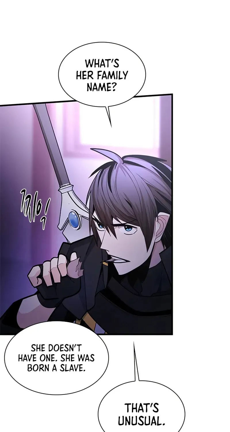 The Tutorial Is Too Tough! Chapter 235 page 59 - 