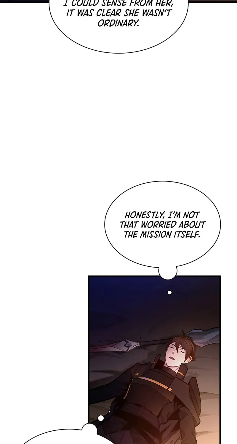 The Tutorial Is Too Tough! Chapter 235 page 7 - 