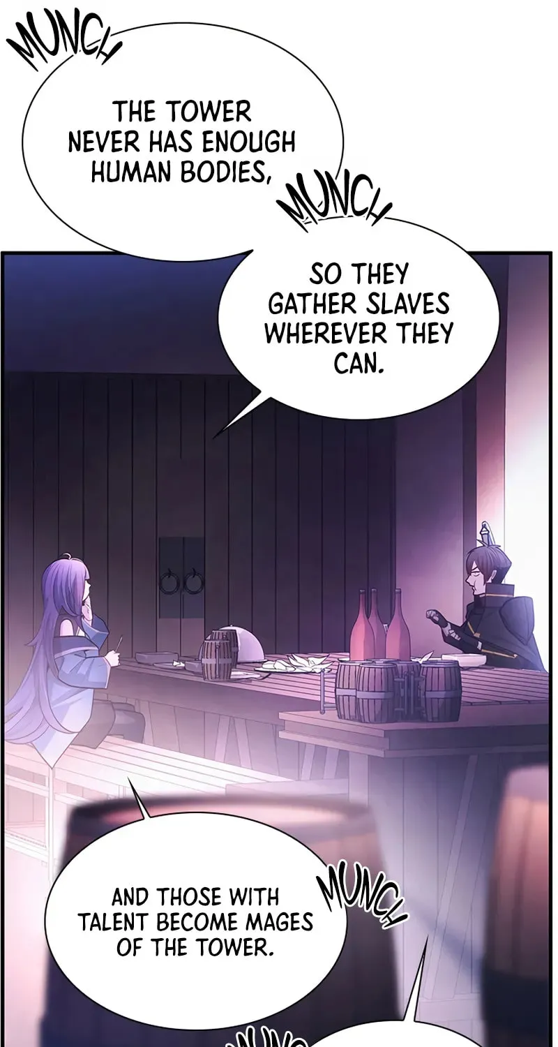 The Tutorial Is Too Tough! Chapter 235 page 62 - 