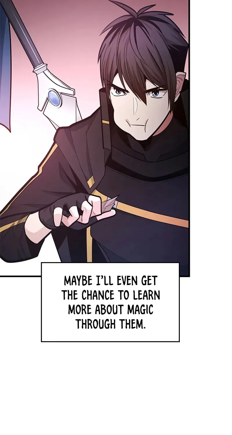The Tutorial Is Too Tough! Chapter 235 page 65 - 