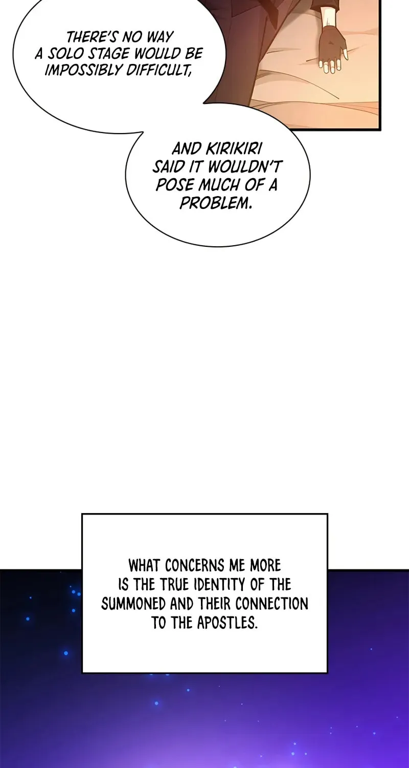 The Tutorial Is Too Tough! Chapter 235 page 8 - 