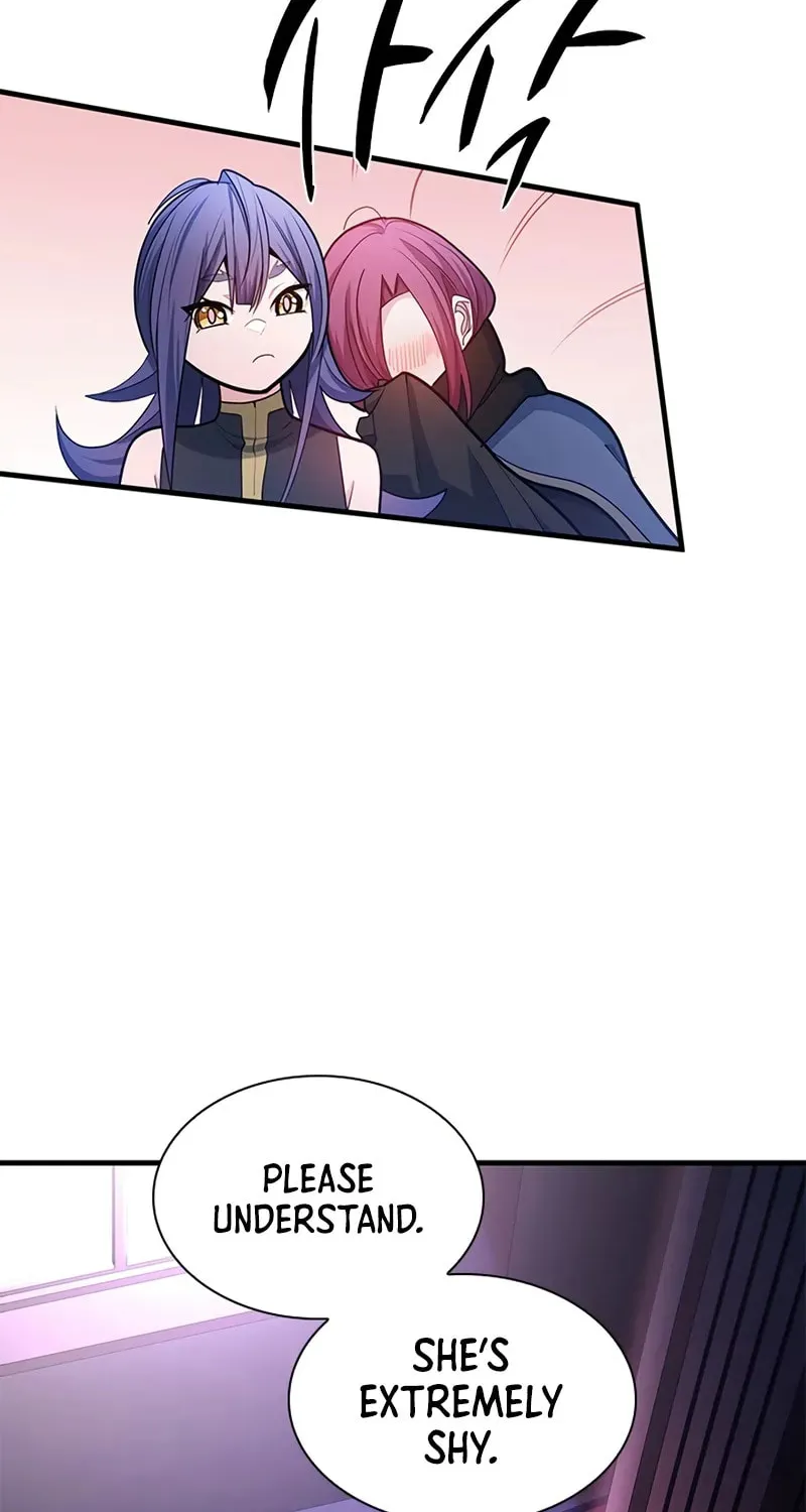 The Tutorial Is Too Tough! Chapter 235 page 77 - 