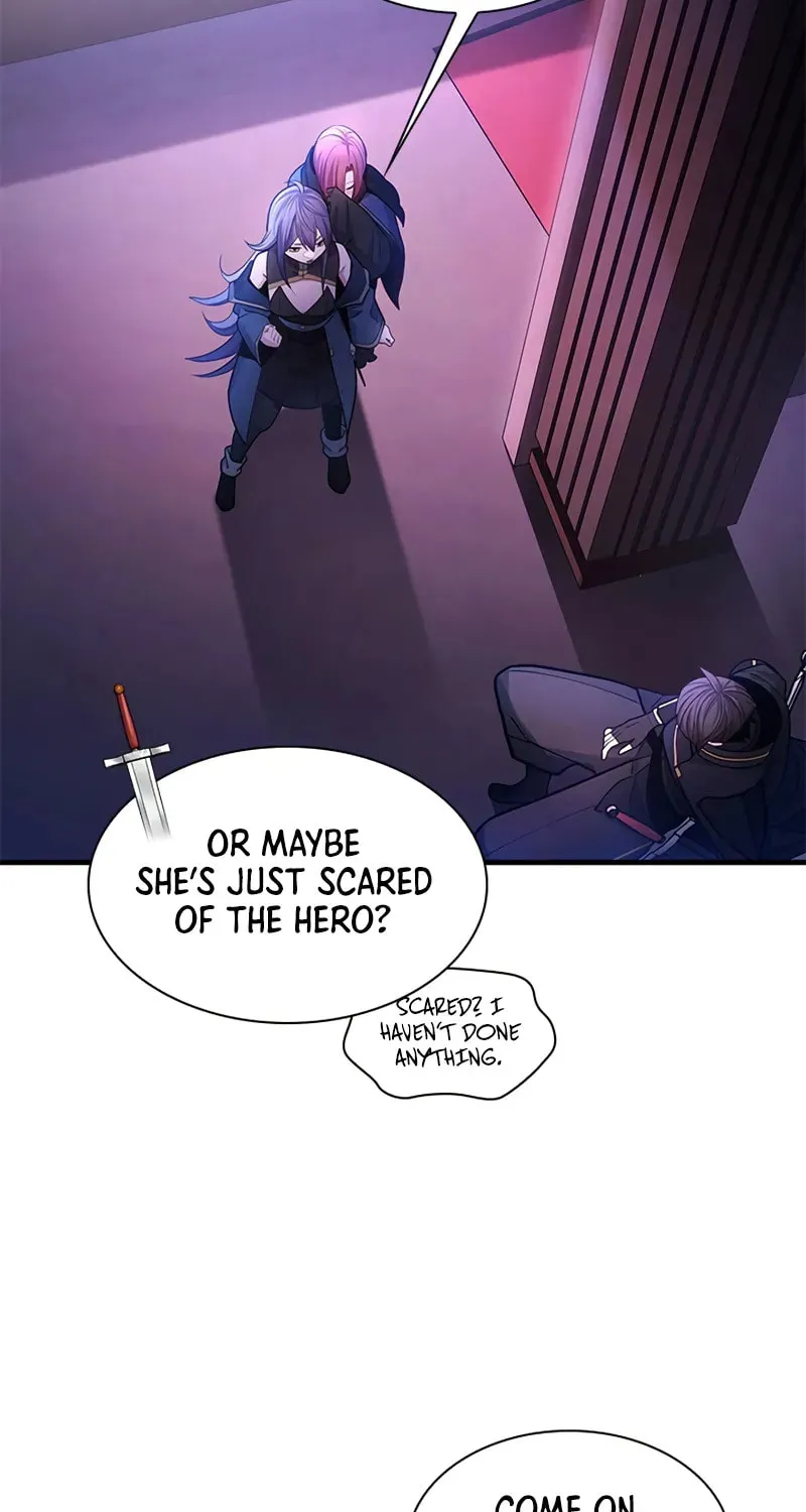The Tutorial Is Too Tough! Chapter 235 page 78 - 