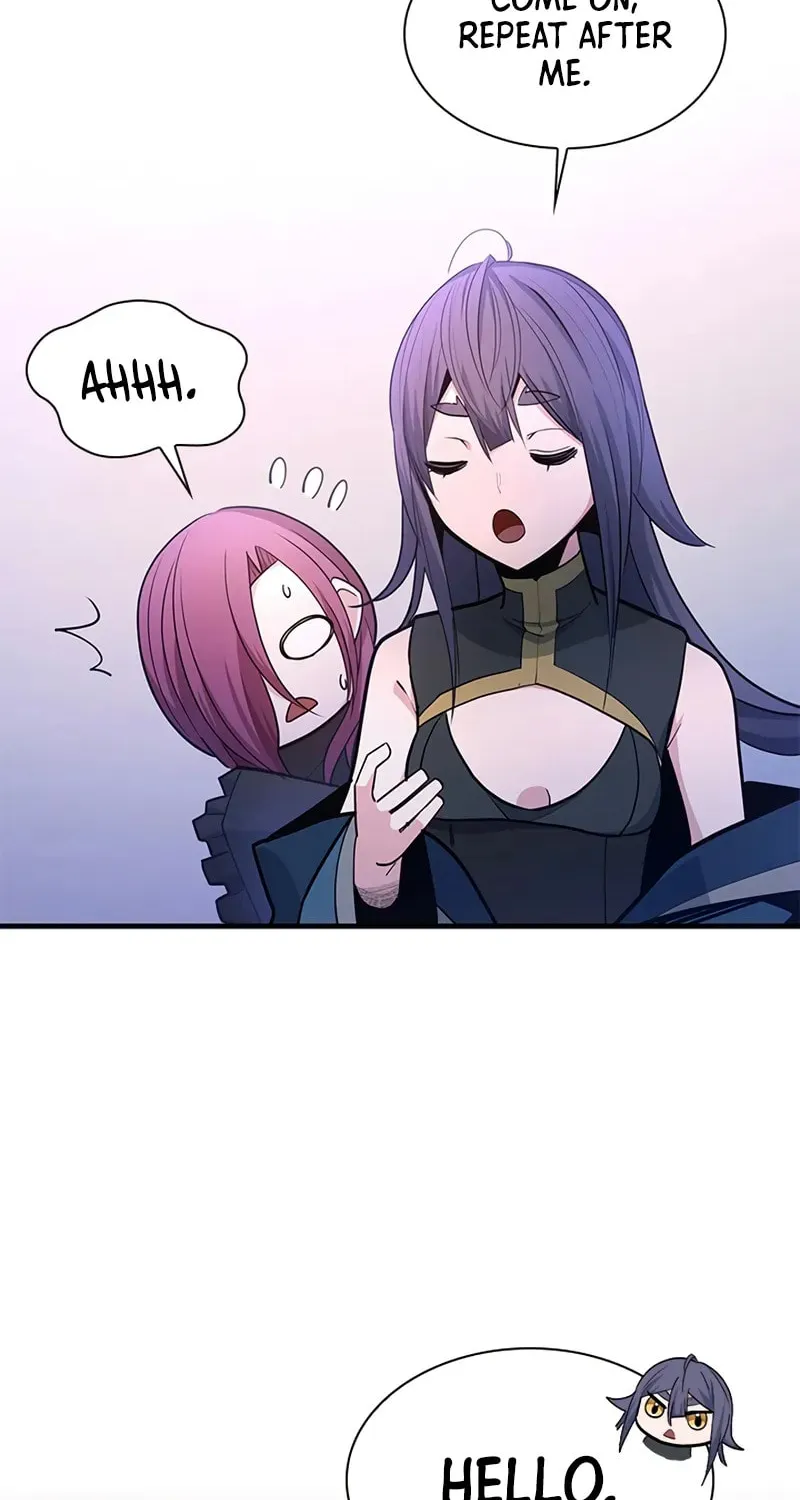 The Tutorial Is Too Tough! Chapter 235 page 79 - 
