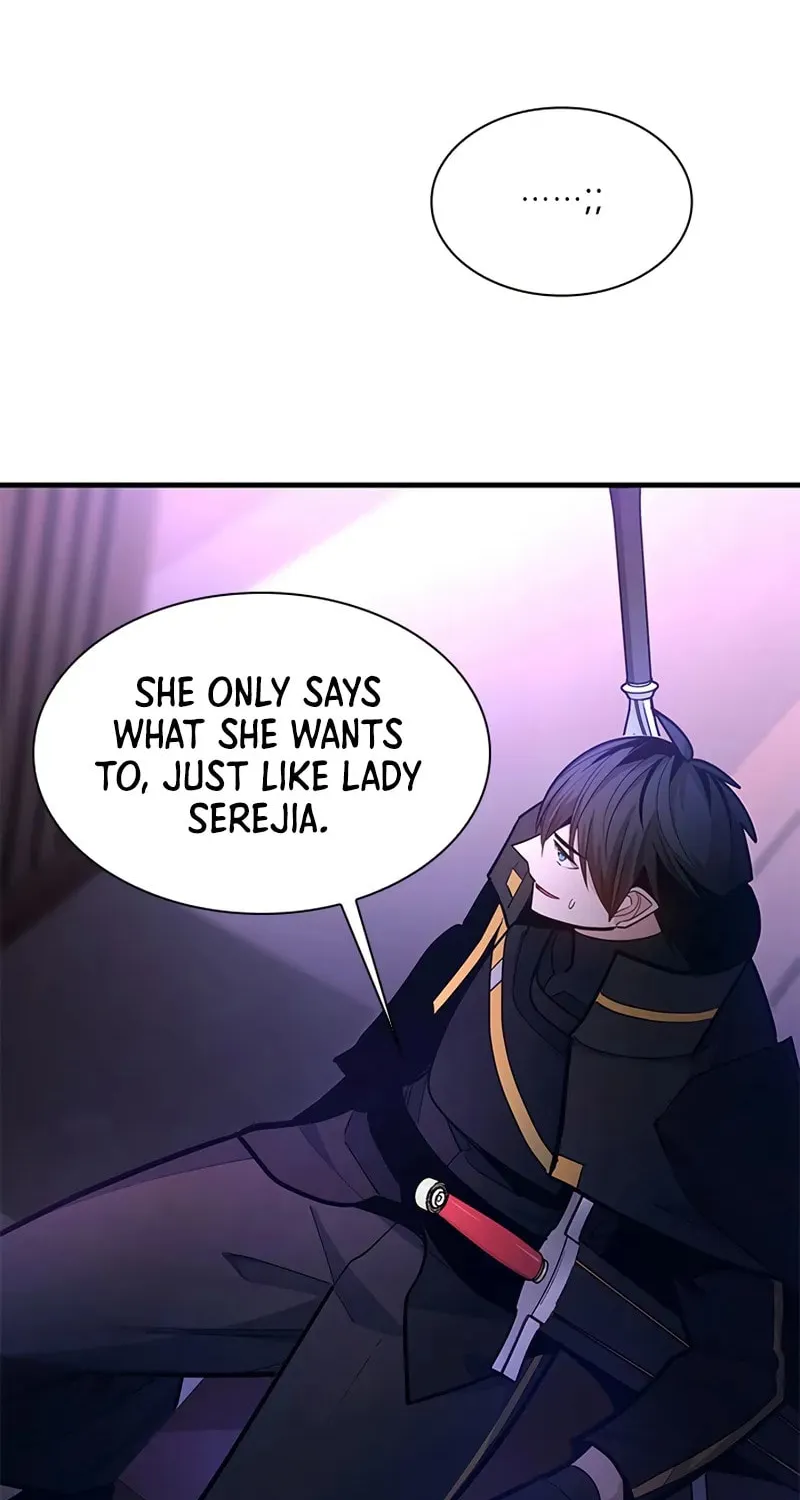 The Tutorial Is Too Tough! Chapter 235 page 83 - 
