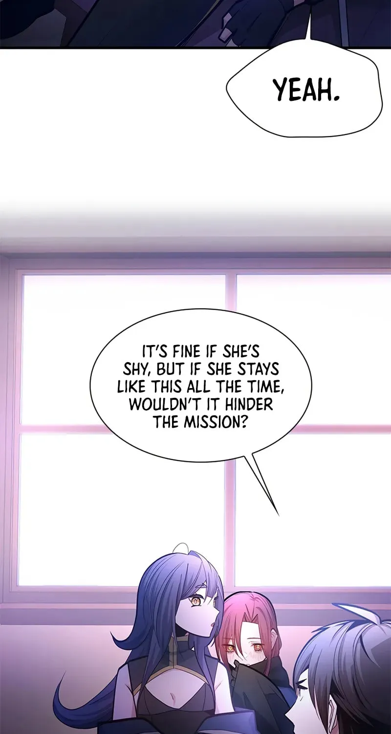 The Tutorial Is Too Tough! Chapter 235 page 84 - 