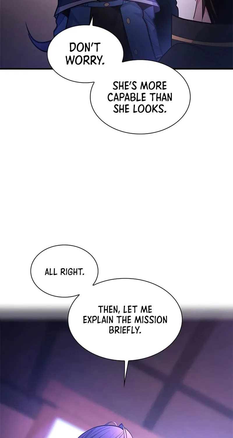The Tutorial Is Too Tough! Chapter 235 page 85 - 