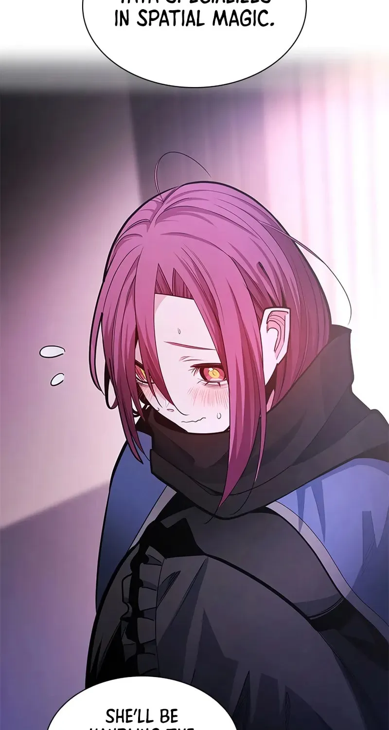 The Tutorial Is Too Tough! Chapter 235 page 87 - 