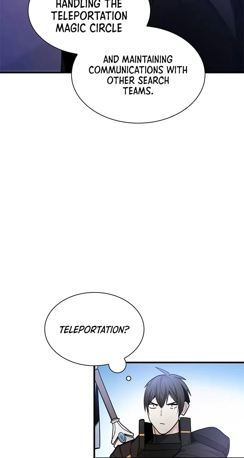 The Tutorial Is Too Tough! Chapter 235 page 88 - 