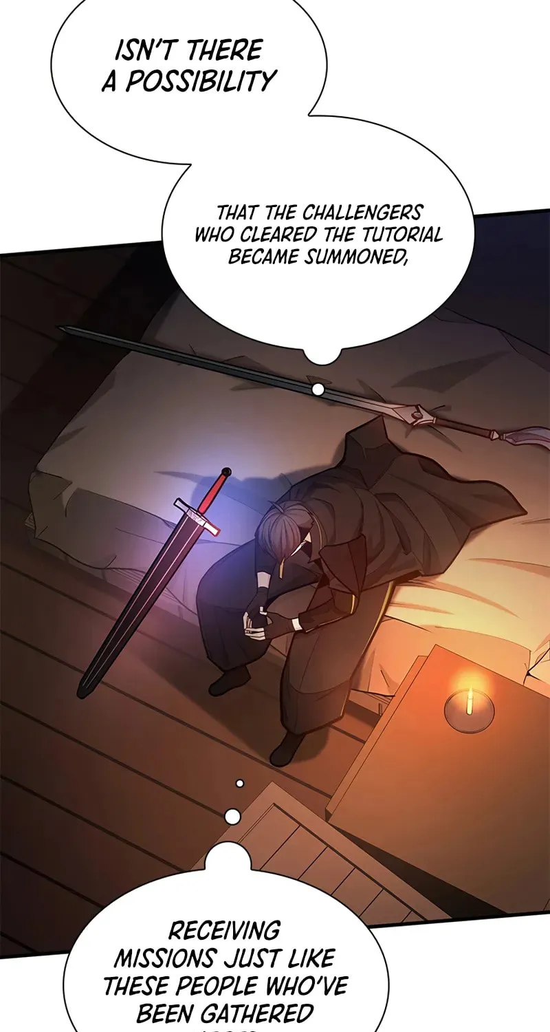 The Tutorial Is Too Tough! Chapter 235 page 10 - 