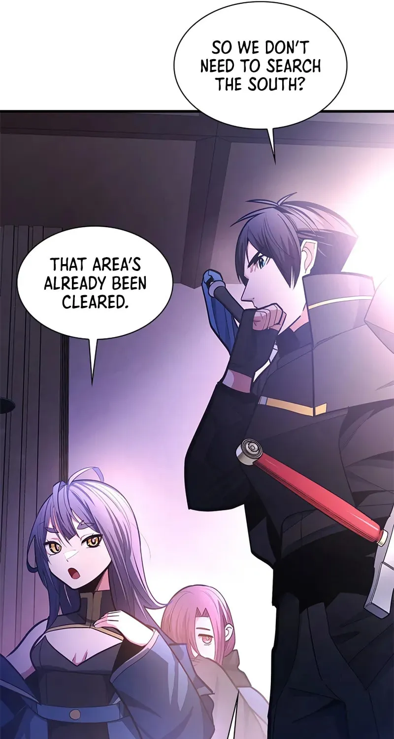 The Tutorial Is Too Tough! Chapter 235 page 91 - 