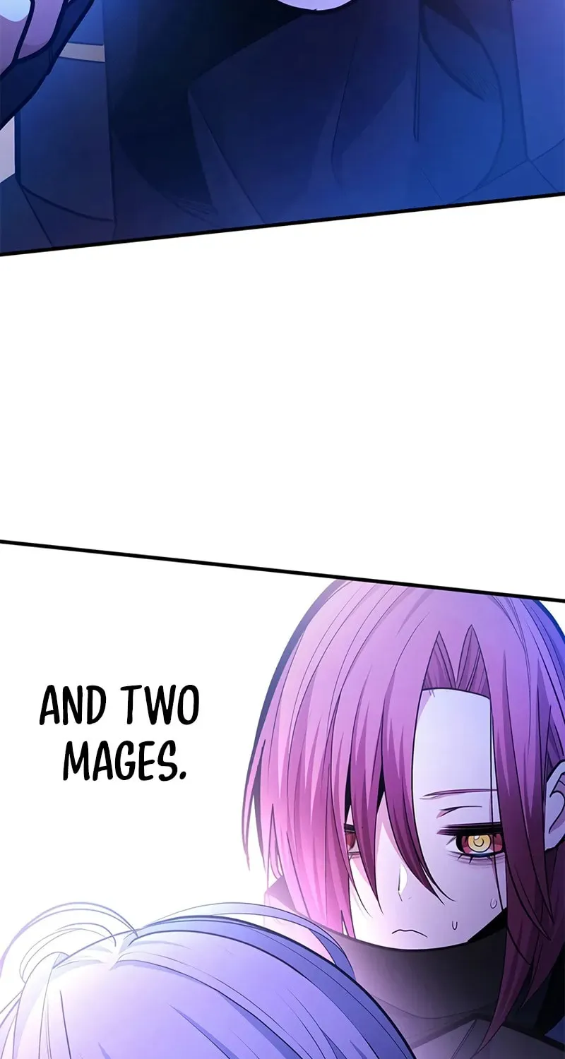The Tutorial Is Too Tough! Chapter 235 page 94 - 