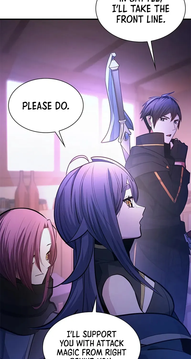 The Tutorial Is Too Tough! Chapter 235 page 97 - 