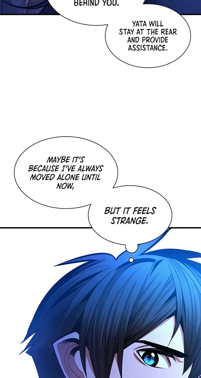 The Tutorial Is Too Tough! Chapter 235 page 98 - 