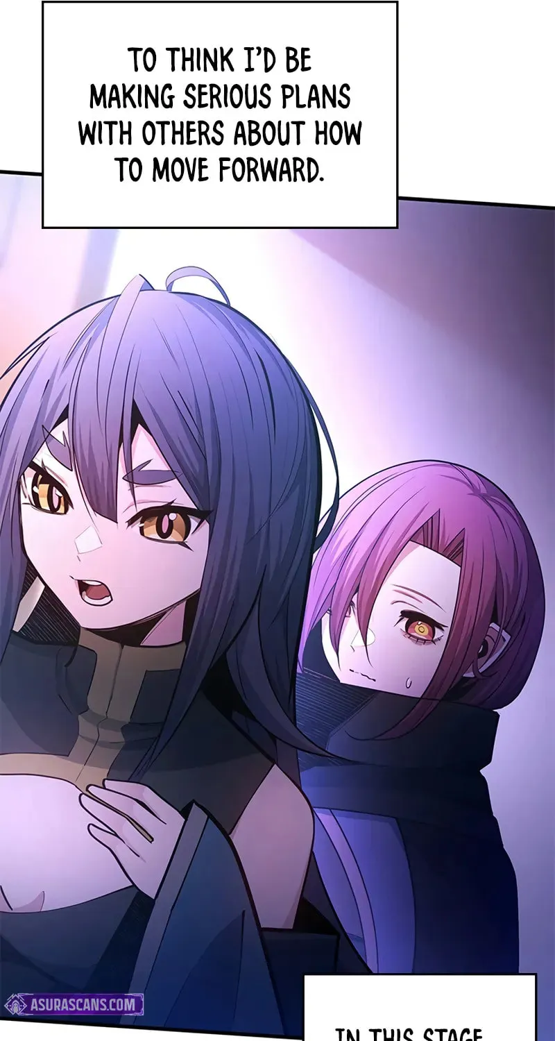 The Tutorial Is Too Tough! Chapter 235 page 100 - 