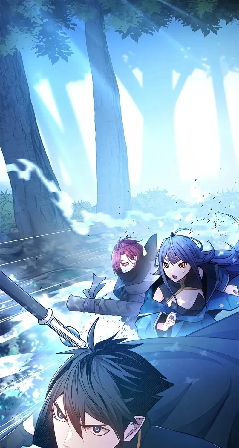 The Tutorial Is Too Tough! Chapter 236 page 2 - 