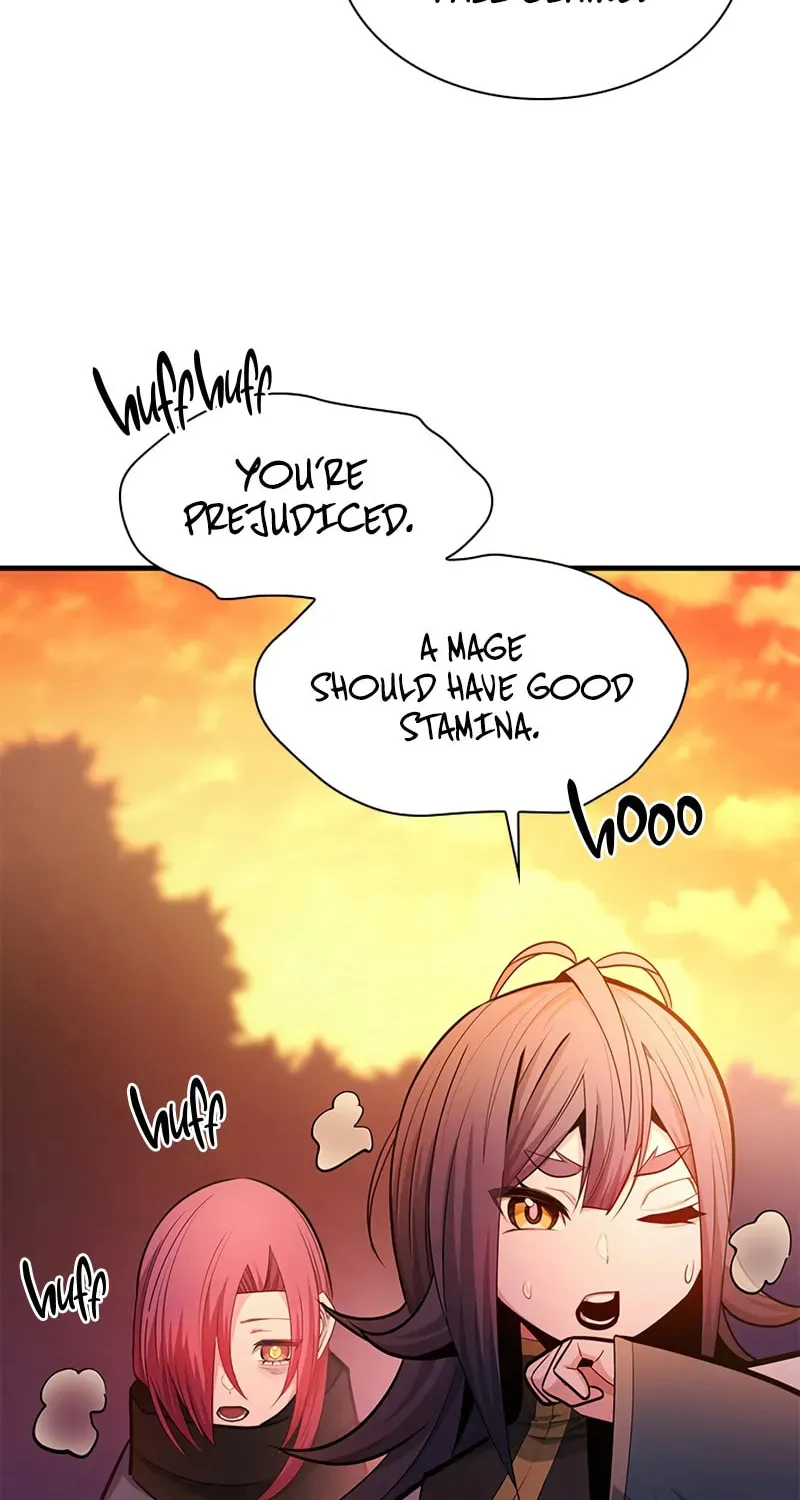 The Tutorial Is Too Tough! Chapter 236 page 12 - 