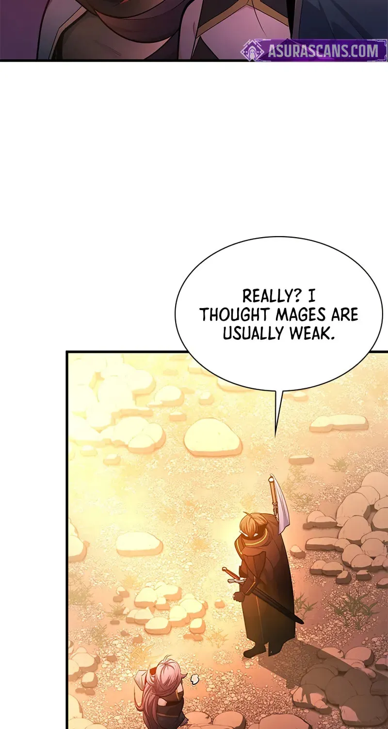 The Tutorial Is Too Tough! Chapter 236 page 13 - 