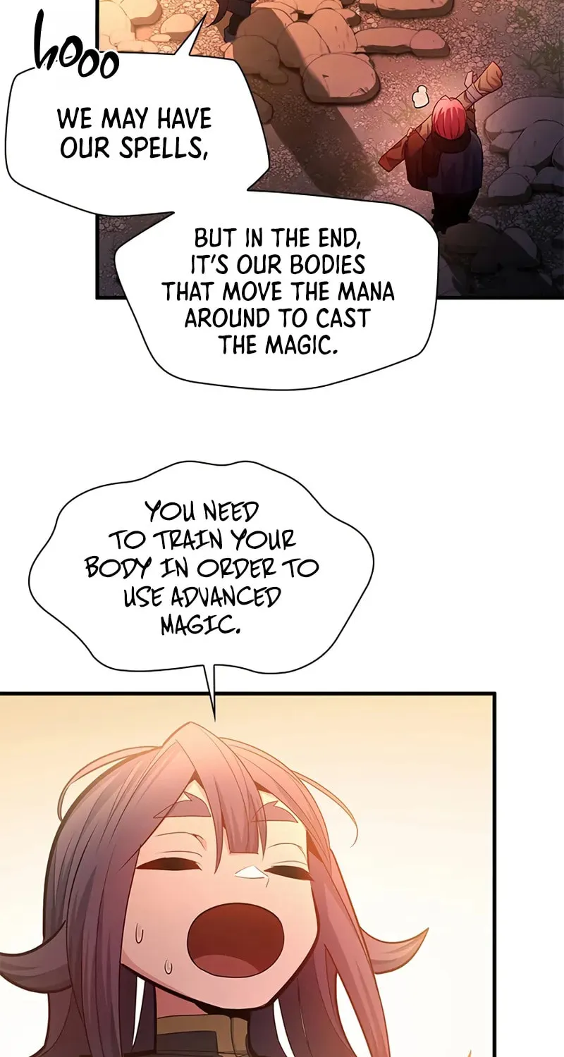 The Tutorial Is Too Tough! Chapter 236 page 14 - 