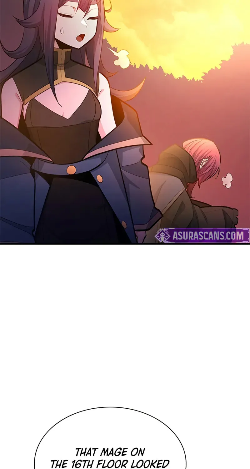 The Tutorial Is Too Tough! Chapter 236 page 17 - 