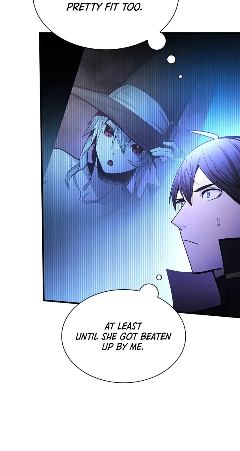 The Tutorial Is Too Tough! Chapter 236 page 18 - 