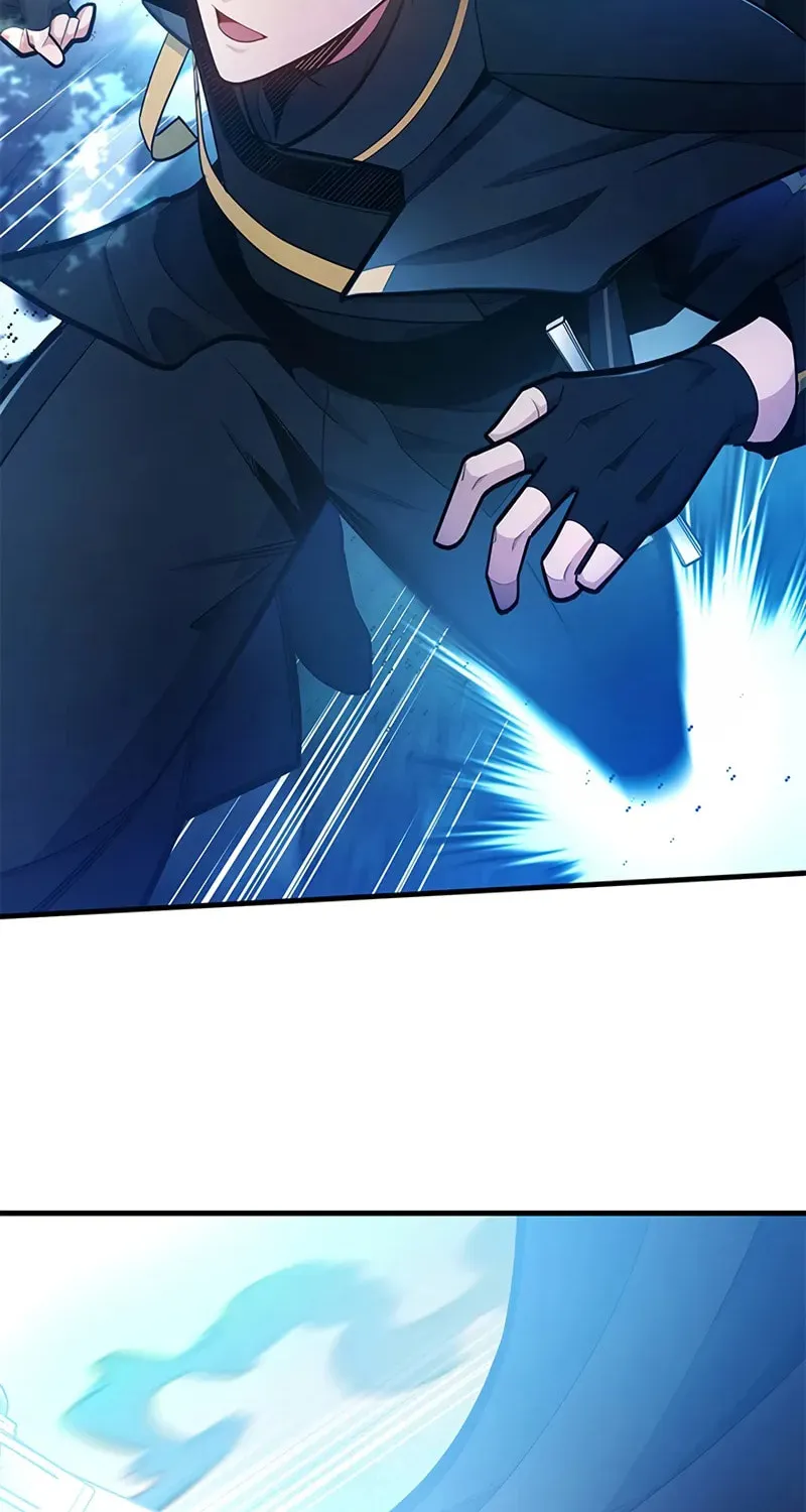 The Tutorial Is Too Tough! Chapter 236 page 3 - 