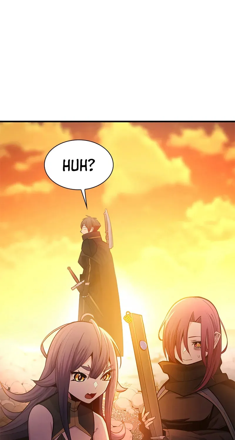 The Tutorial Is Too Tough! Chapter 236 page 22 - 