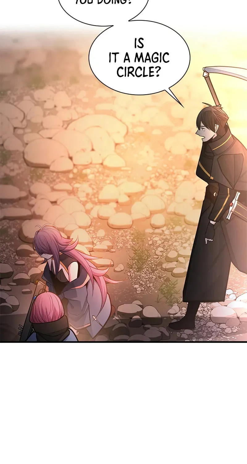 The Tutorial Is Too Tough! Chapter 236 page 24 - 