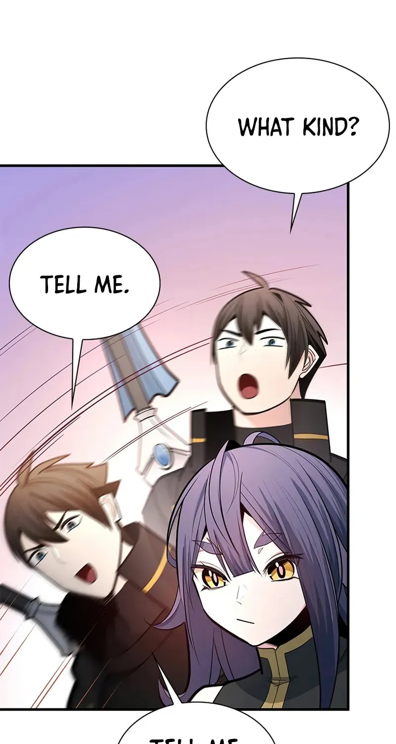 The Tutorial Is Too Tough! Chapter 236 page 25 - 