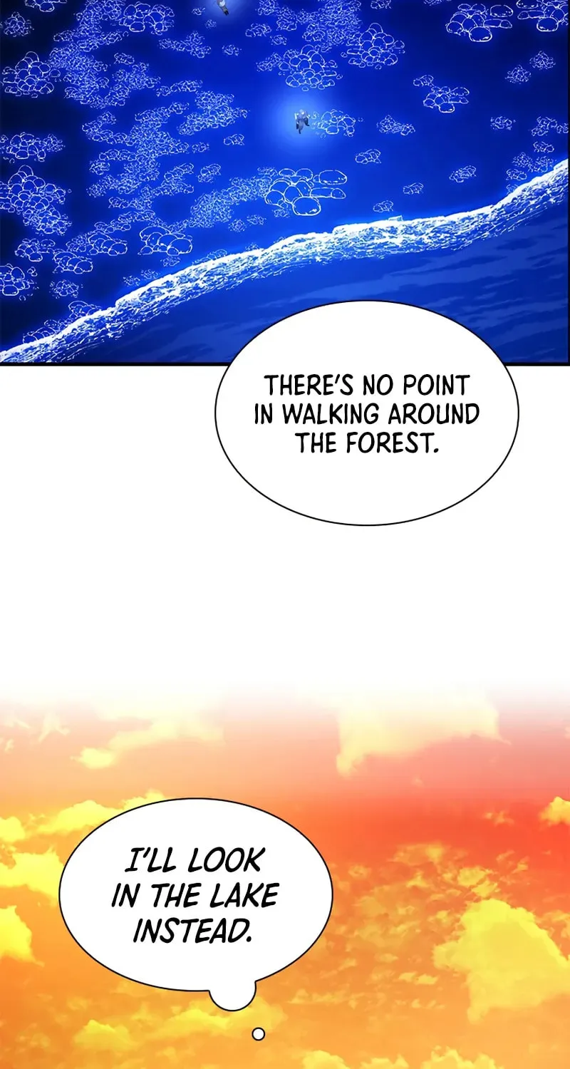 The Tutorial Is Too Tough! Chapter 236 page 32 - 