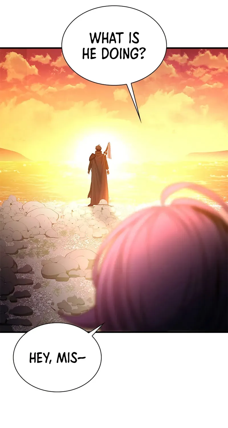 The Tutorial Is Too Tough! Chapter 236 page 40 - 