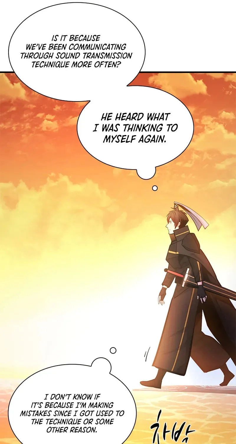 The Tutorial Is Too Tough! Chapter 236 page 47 - 