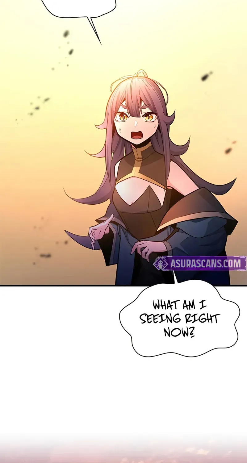 The Tutorial Is Too Tough! Chapter 236 page 50 - 