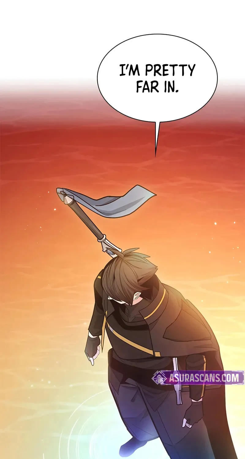 The Tutorial Is Too Tough! Chapter 236 page 53 - 