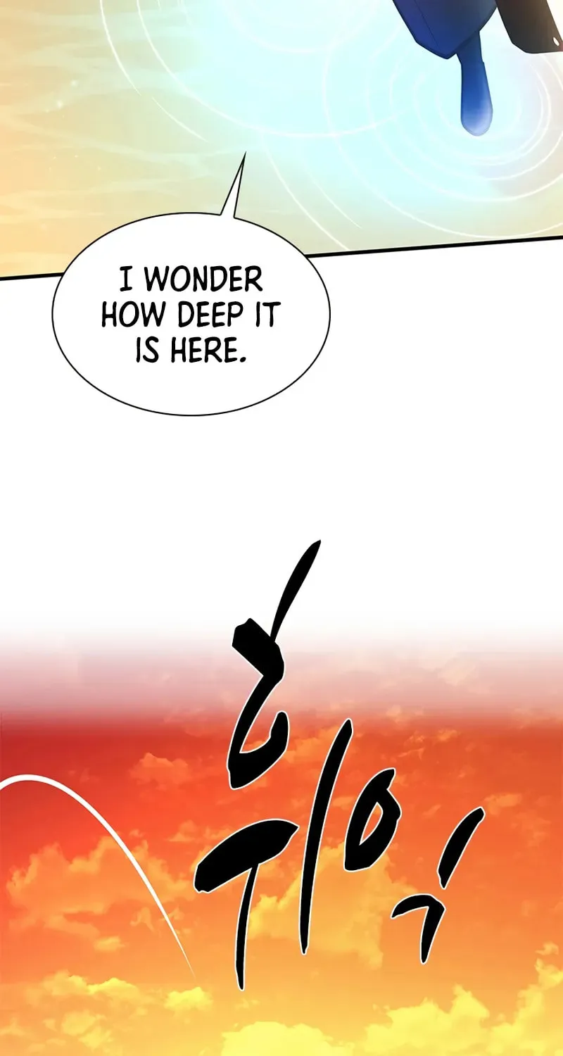 The Tutorial Is Too Tough! Chapter 236 page 54 - 