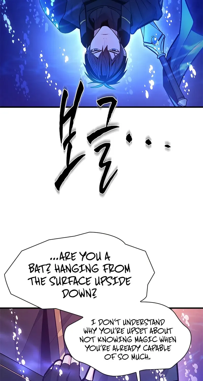 The Tutorial Is Too Tough! Chapter 236 page 59 - 
