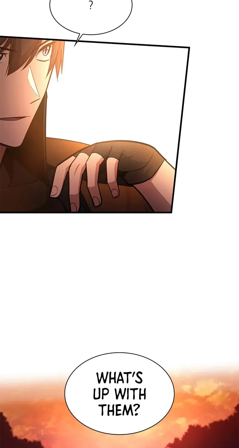 The Tutorial Is Too Tough! Chapter 236 page 69 - 