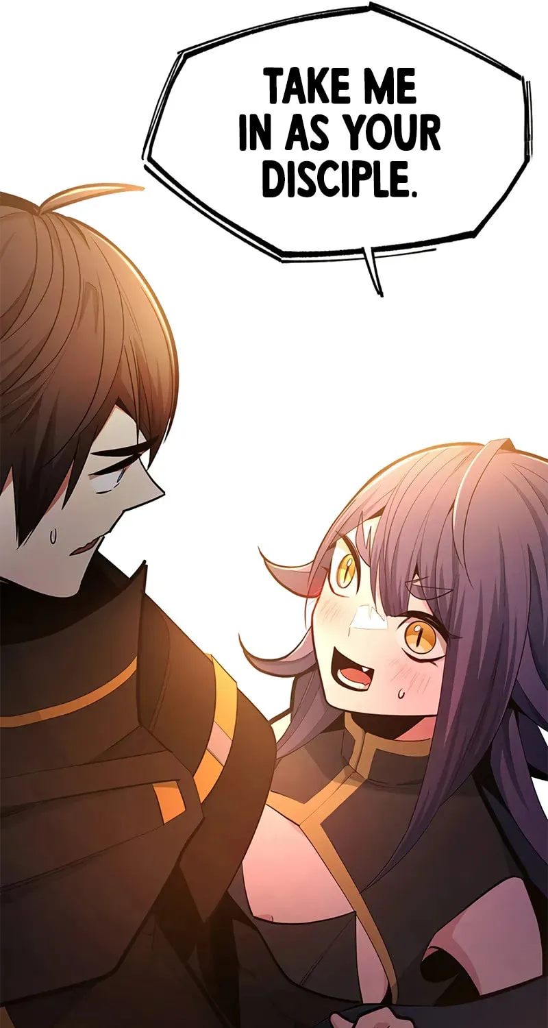 The Tutorial Is Too Tough! Chapter 236 page 74 - 