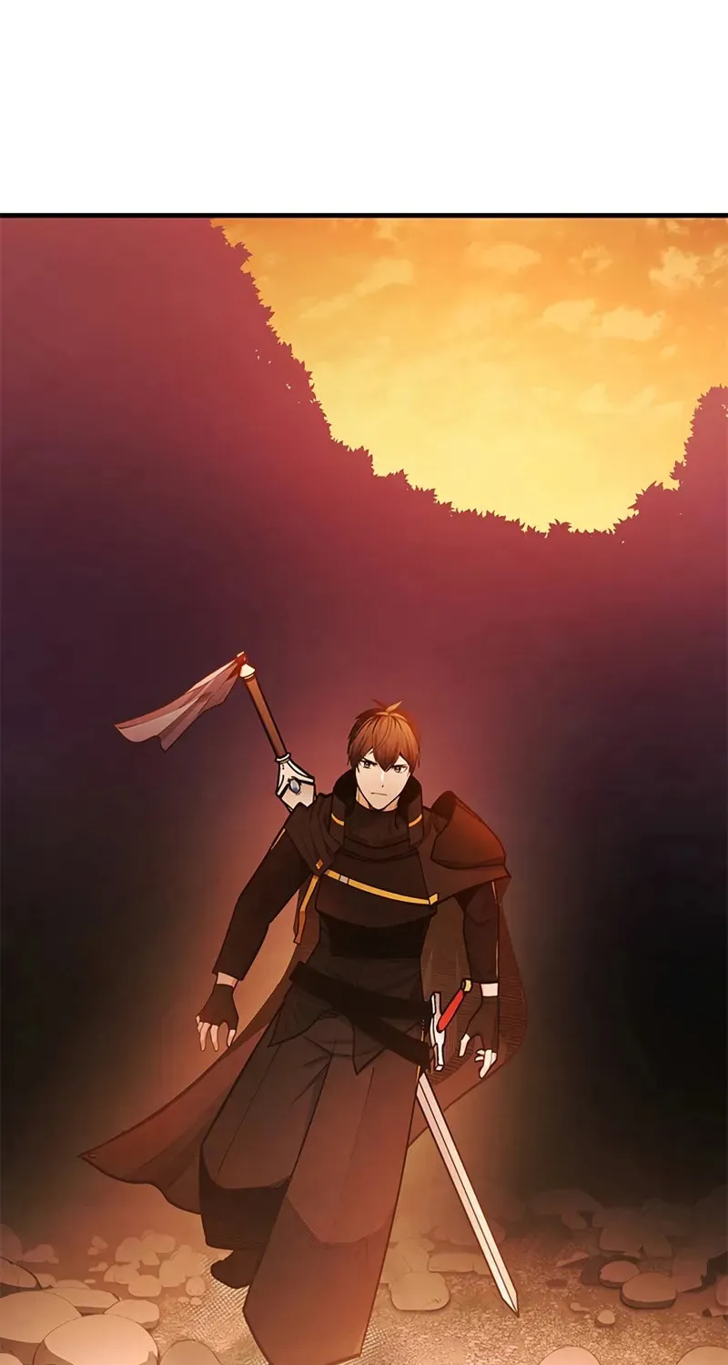The Tutorial Is Too Tough! Chapter 236 page 9 - 