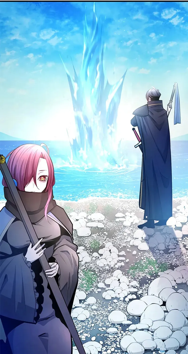 The Tutorial Is Too Tough! Chapter 236 page 86 - 