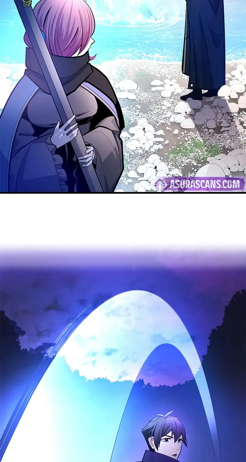 The Tutorial Is Too Tough! Chapter 236 page 90 - 